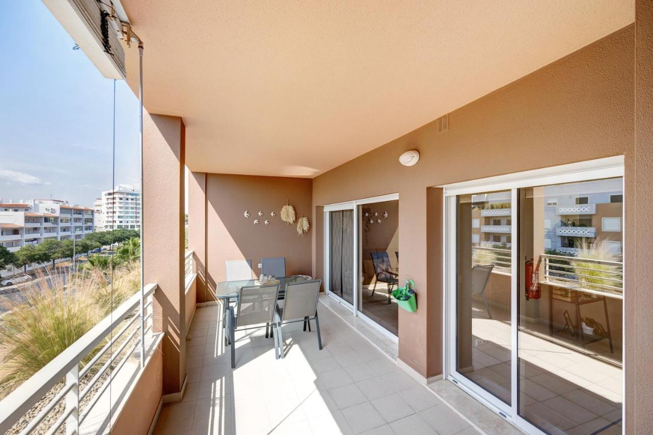 Casa Minke Apartman Portimão Kültér fotó