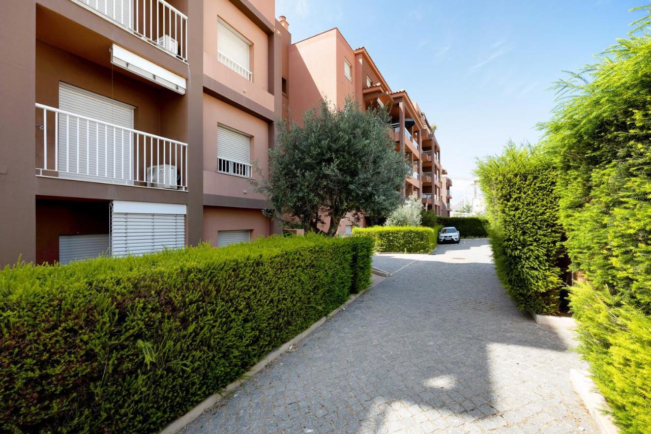 Casa Minke Apartman Portimão Kültér fotó