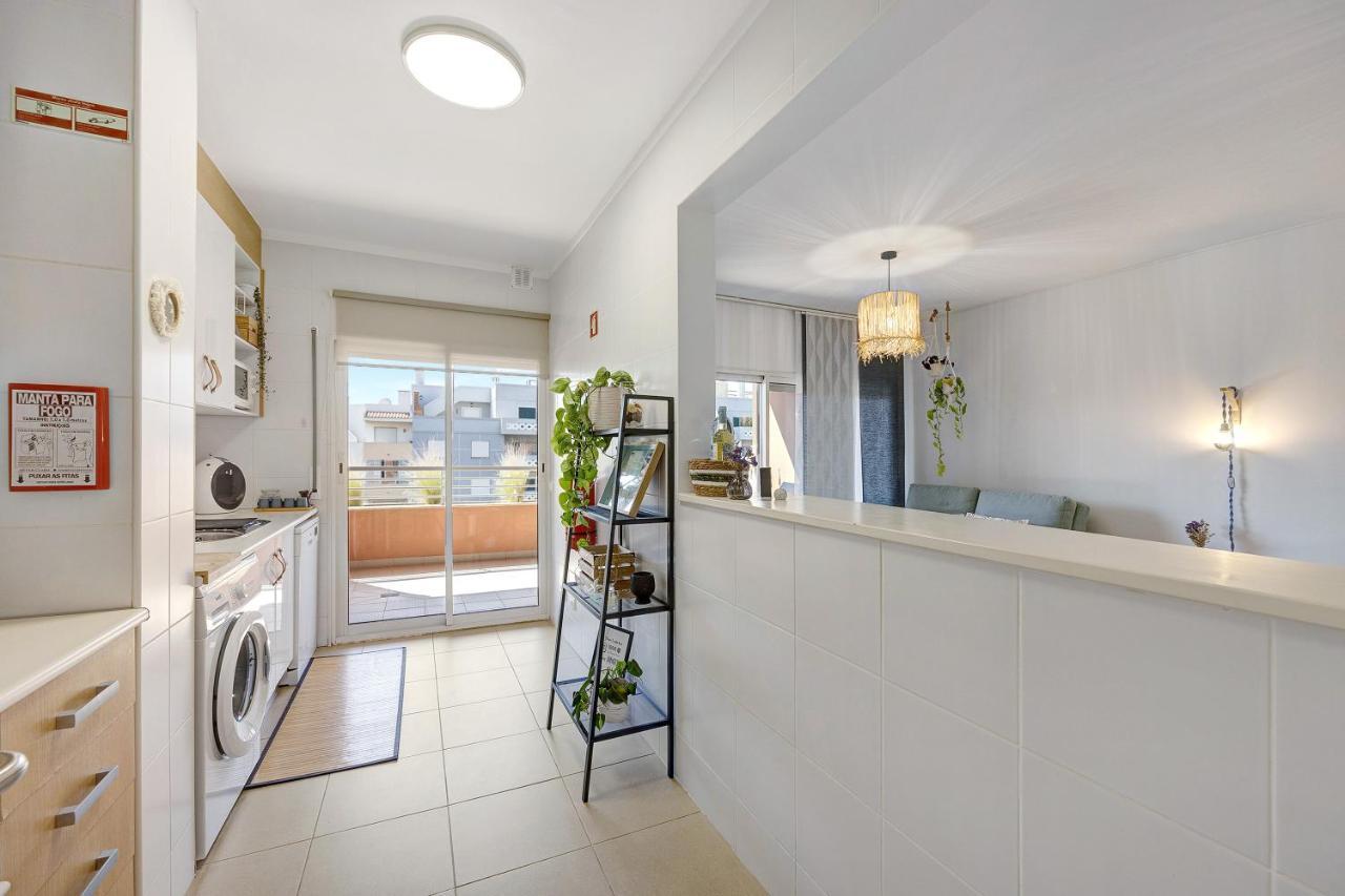 Casa Minke Apartman Portimão Kültér fotó