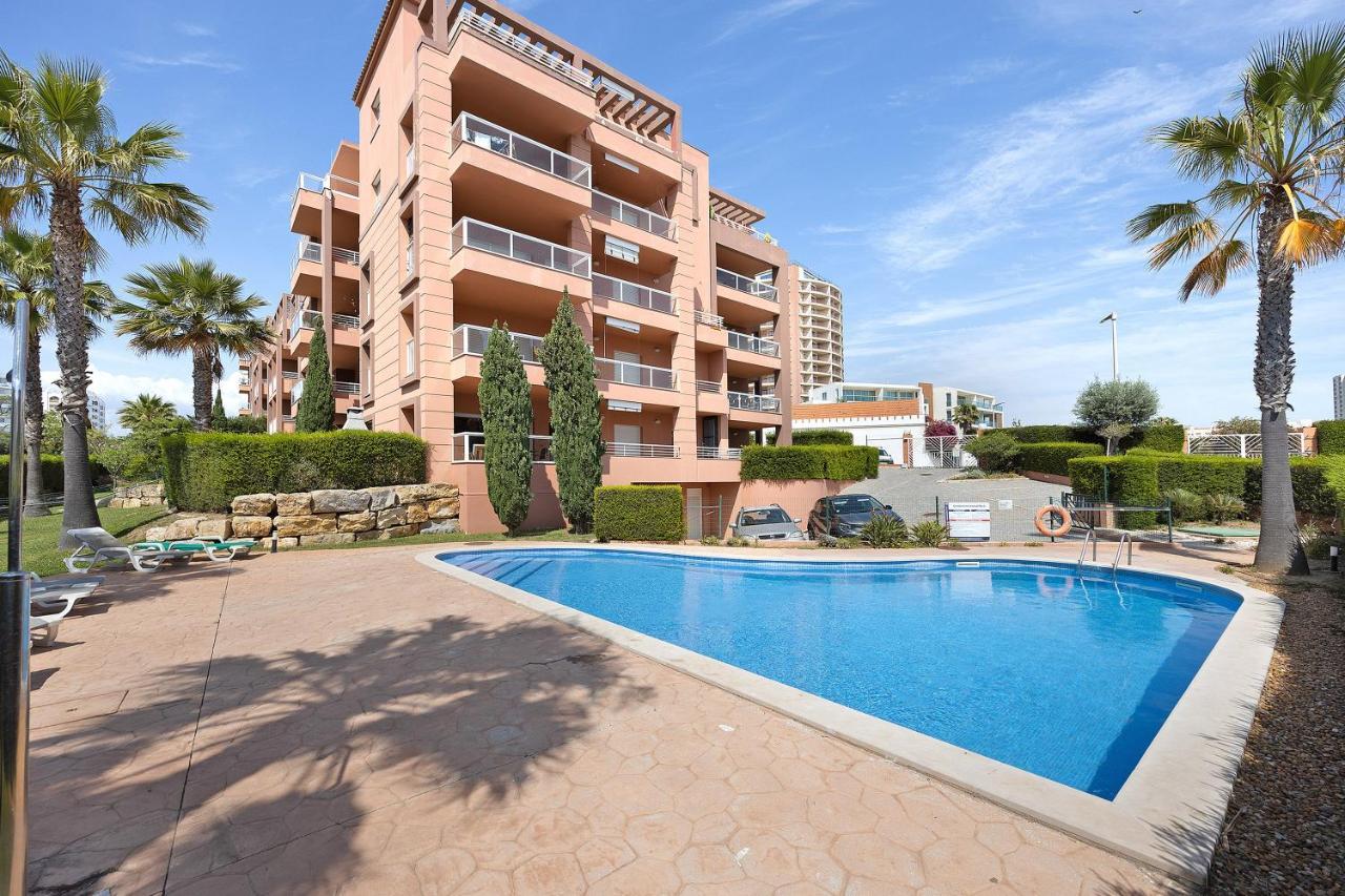 Casa Minke Apartman Portimão Kültér fotó