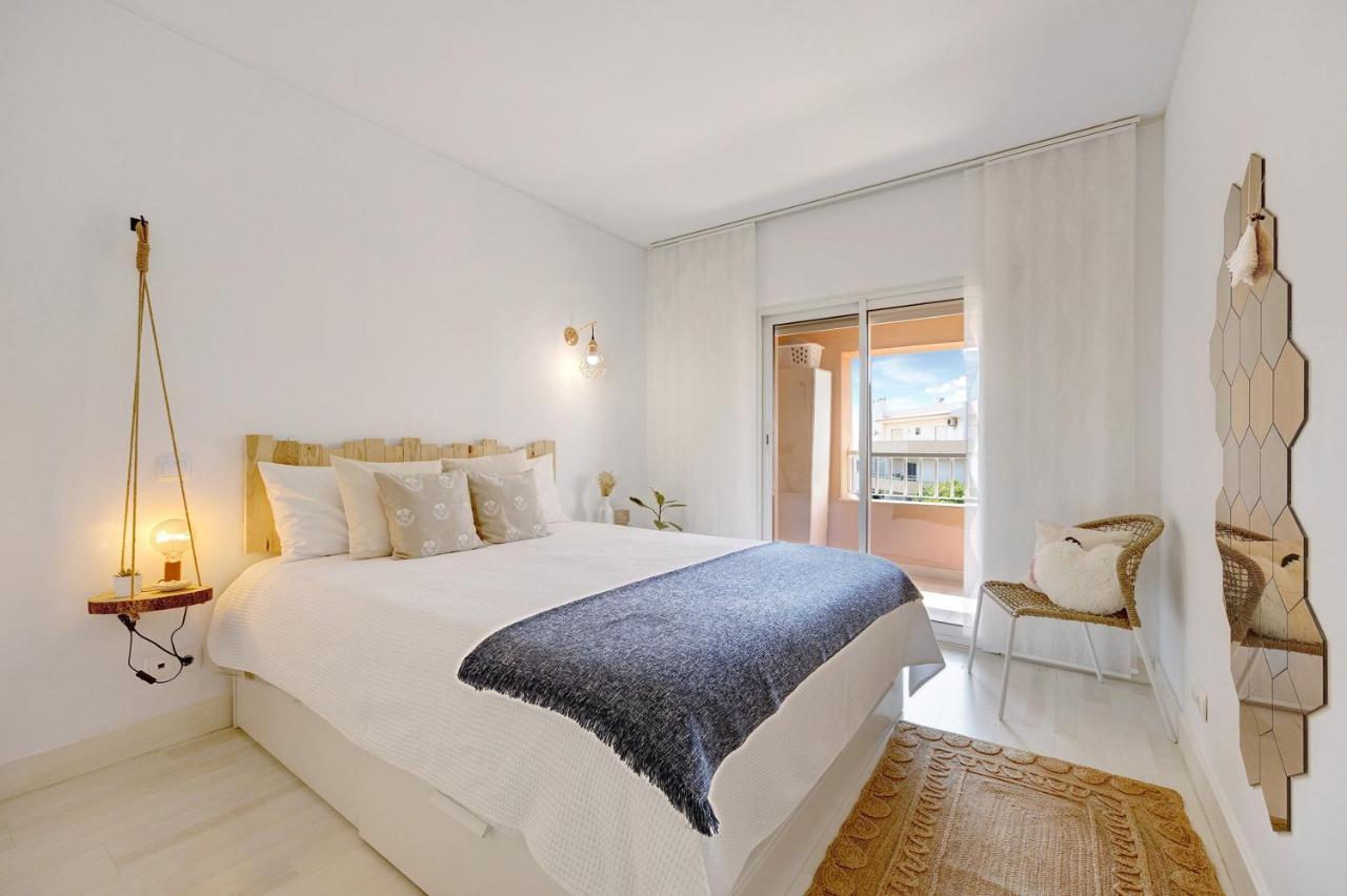 Casa Minke Apartman Portimão Kültér fotó
