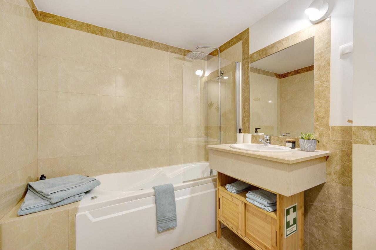 Casa Minke Apartman Portimão Kültér fotó