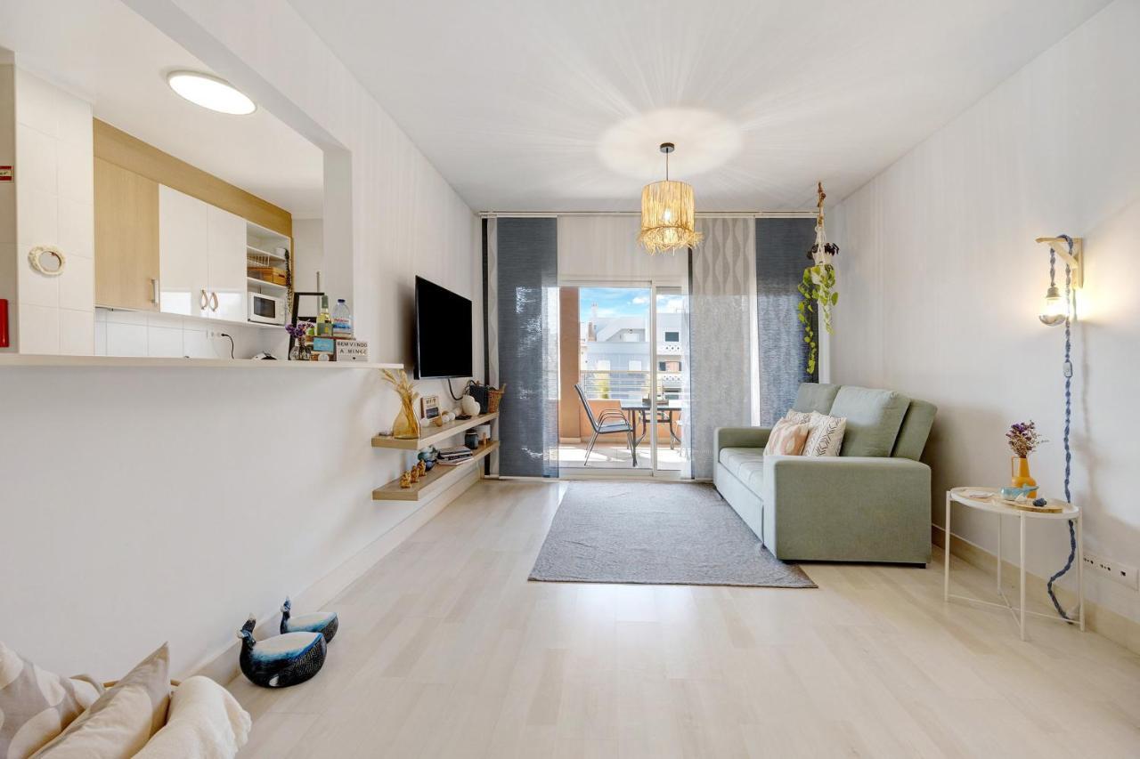 Casa Minke Apartman Portimão Kültér fotó