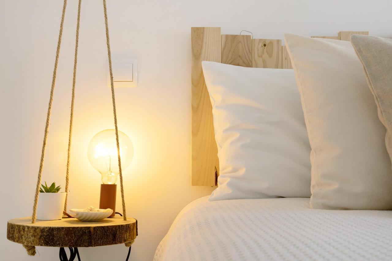 Casa Minke Apartman Portimão Kültér fotó