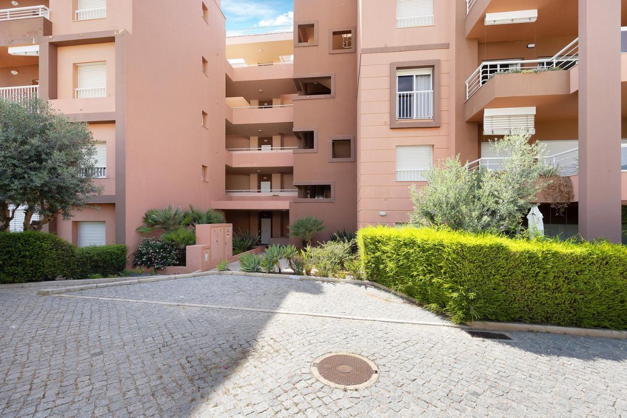 Casa Minke Apartman Portimão Kültér fotó