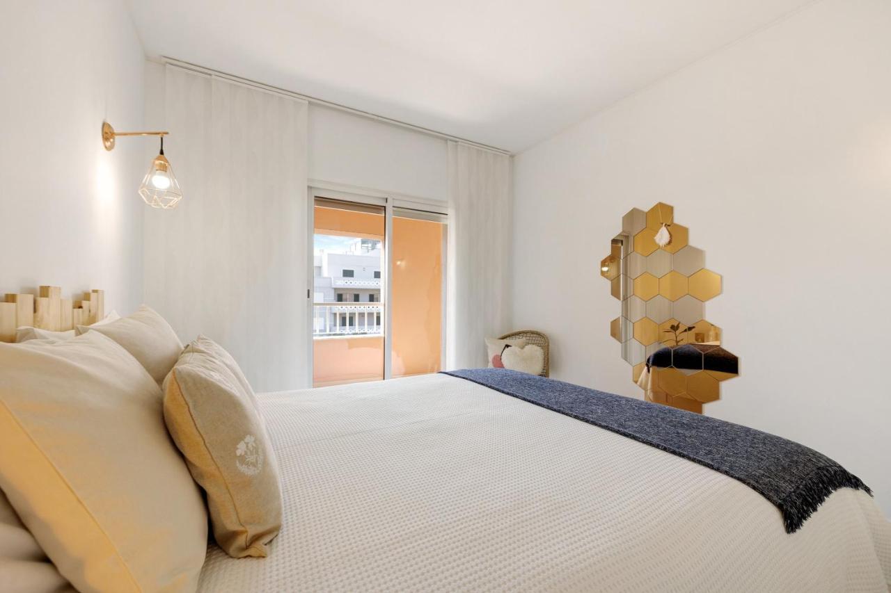 Casa Minke Apartman Portimão Kültér fotó
