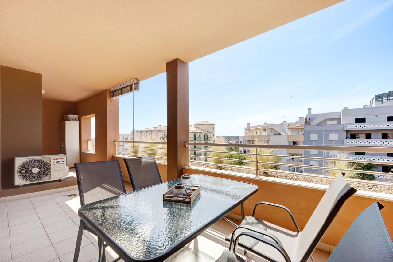 Casa Minke Apartman Portimão Kültér fotó