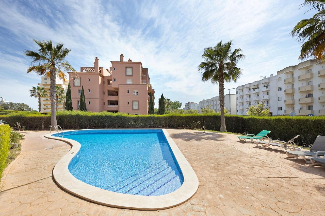 Casa Minke Apartman Portimão Kültér fotó
